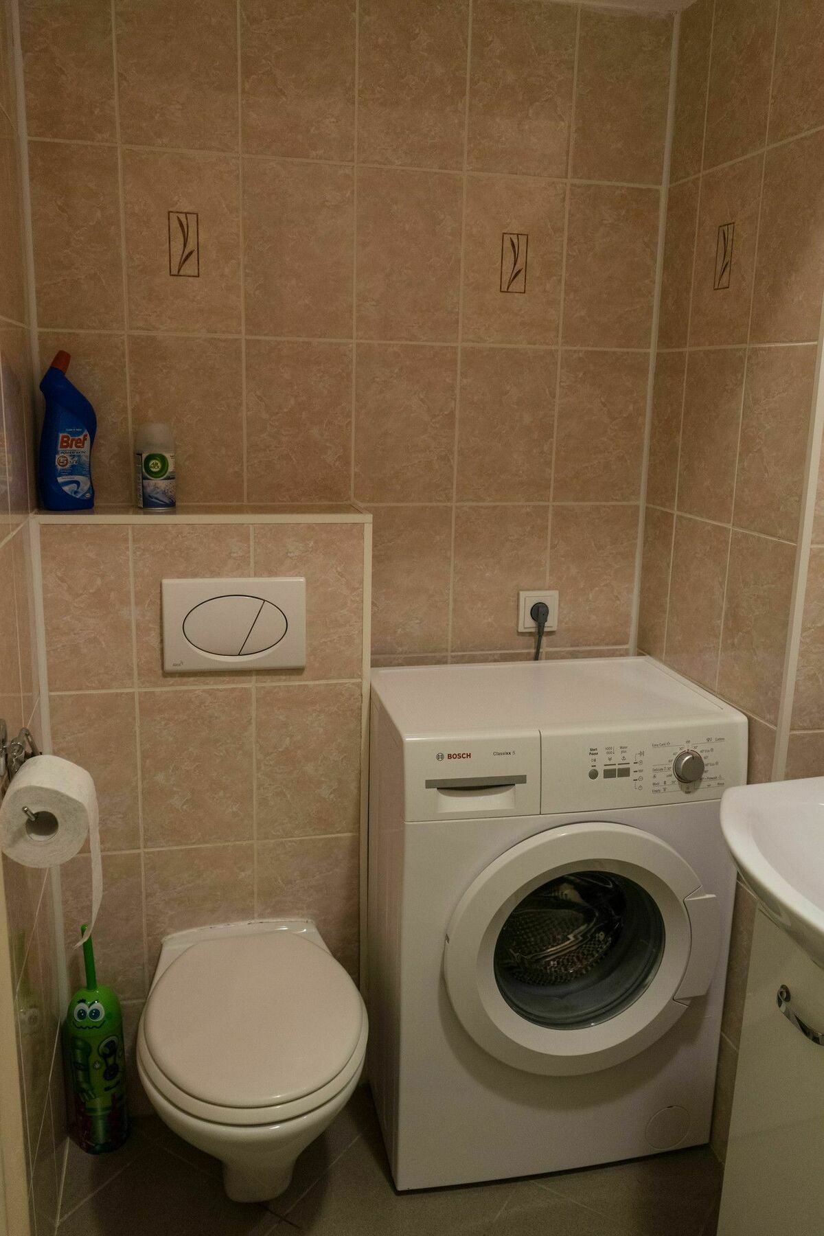 Prague Apartments Eksteriør billede